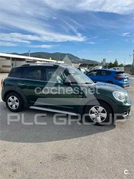 2023 Mini Countryman