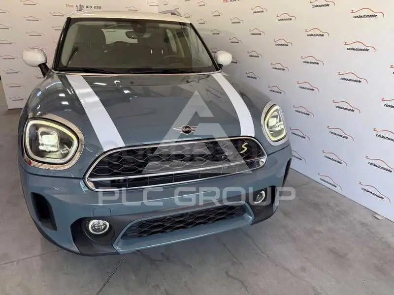 2023 Mini Countryman