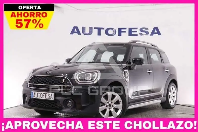2023 Mini Countryman