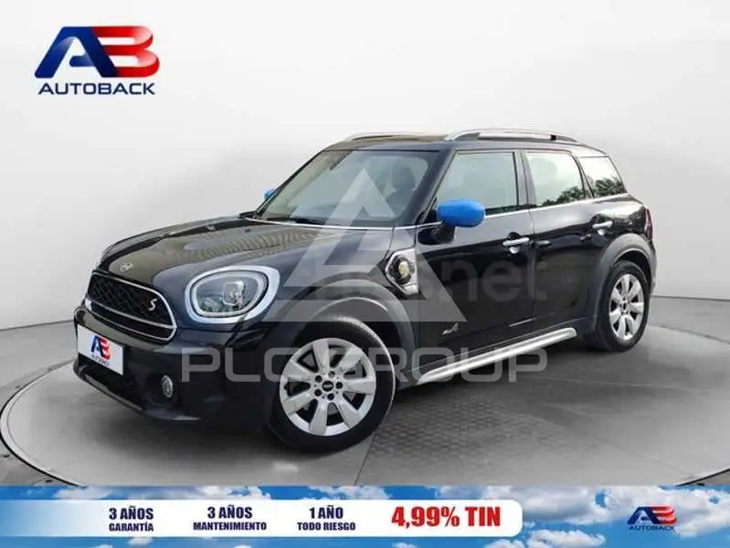 2023 Mini Countryman