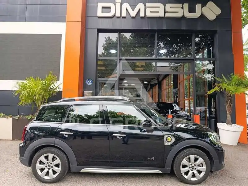 2023 Mini Countryman