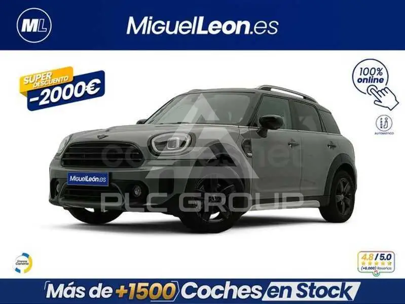 2023 Mini Countryman