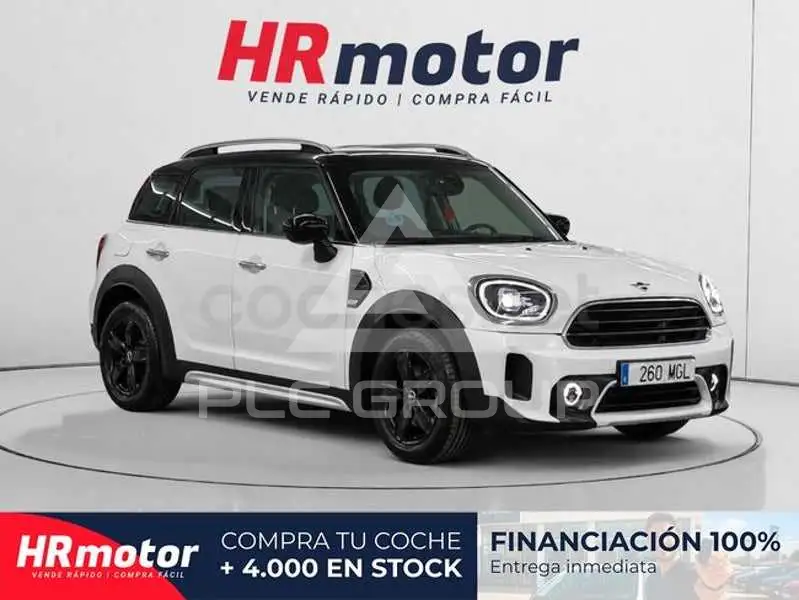 2023 Mini Countryman