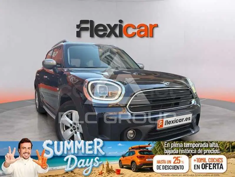 2023 Mini Countryman
