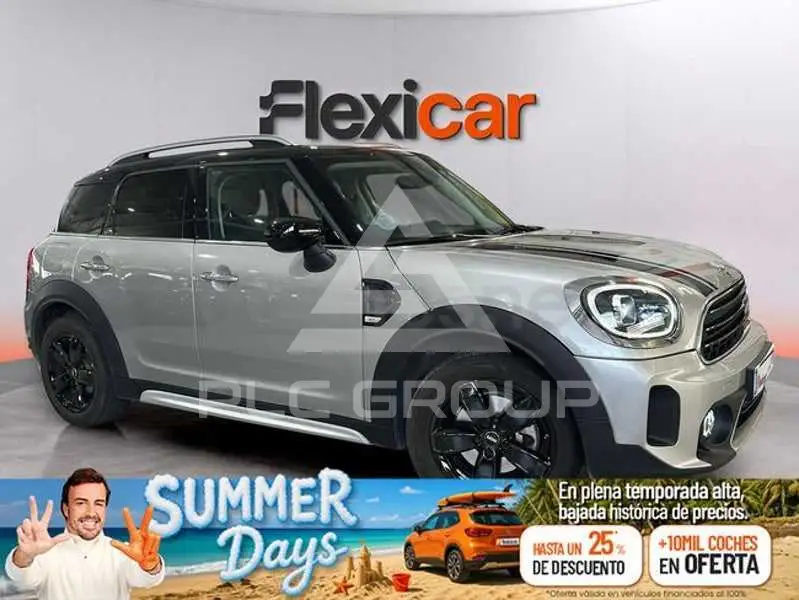 2023 Mini Countryman