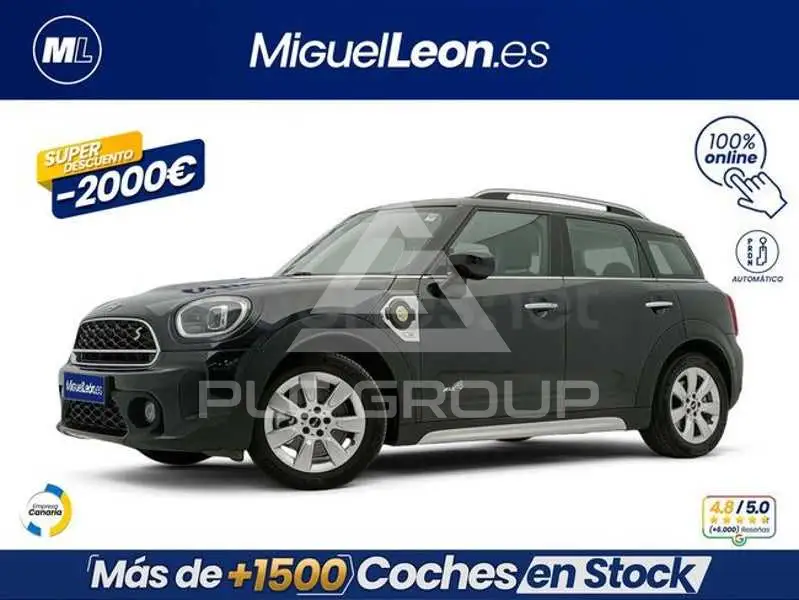2023 Mini Countryman