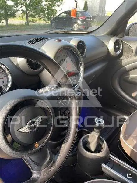 2023 Mini Countryman