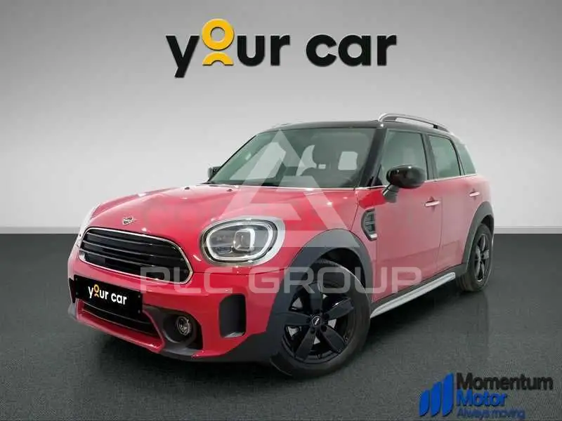 2023 Mini Countryman