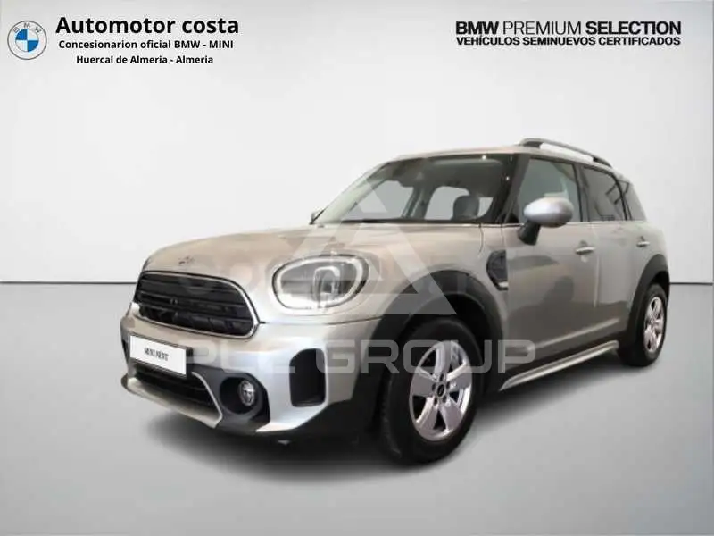 2023 Mini Countryman