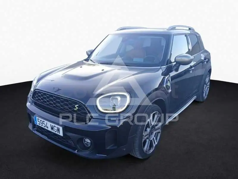 2023 Mini Countryman