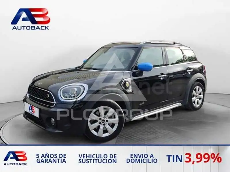 2023 Mini Countryman
