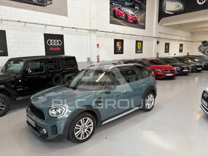 2023 Mini Countryman