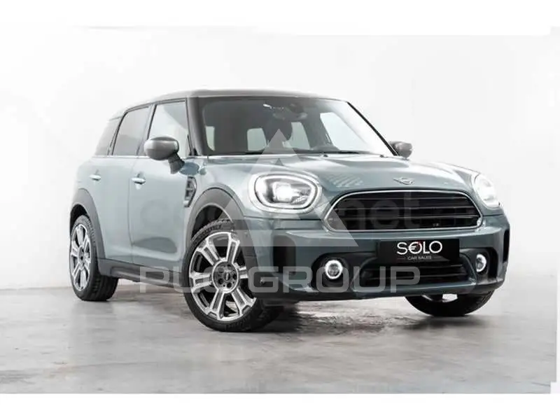 2023 Mini Countryman