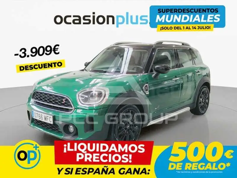2023 Mini Countryman