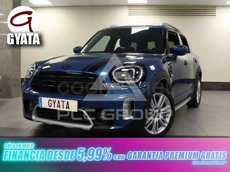 2023 Mini Countryman