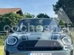 2023 Mini Countryman