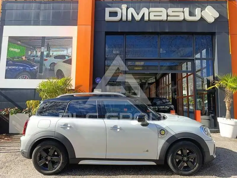 2023 Mini Countryman