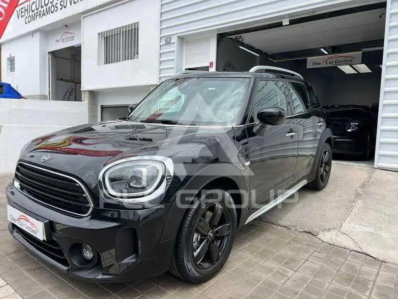 2023 Mini Countryman