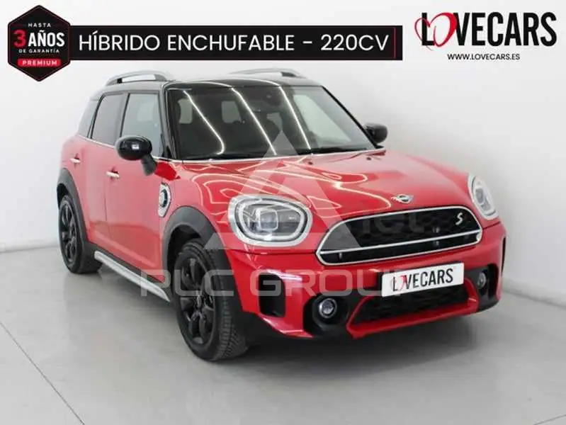 2023 Mini Countryman