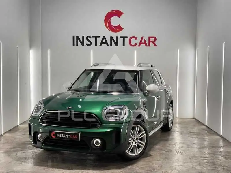 2023 Mini Countryman