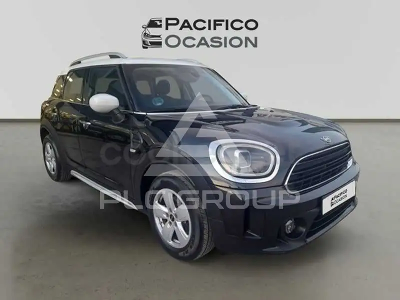 2023 Mini Countryman