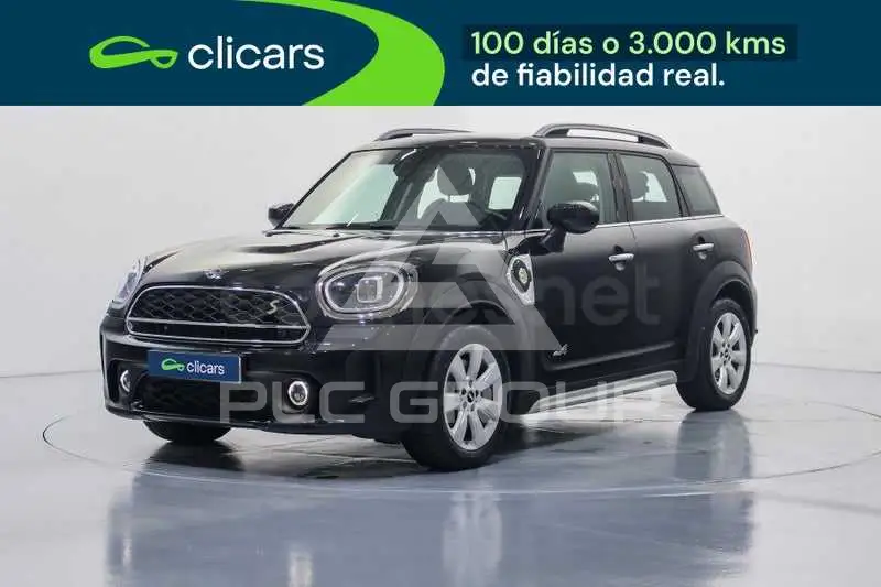 2023 Mini Countryman