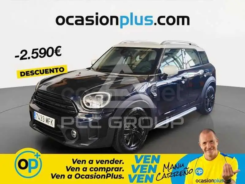 2023 Mini Countryman