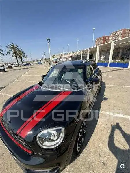 2023 Mini Countryman