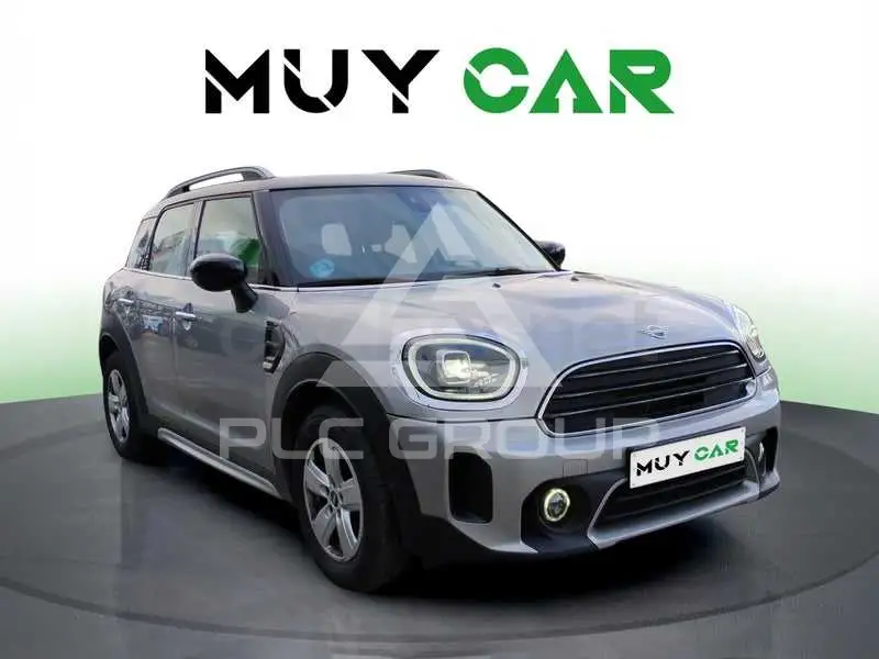 2023 Mini Countryman