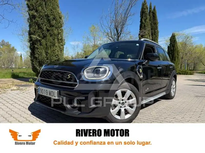 2023 Mini Countryman
