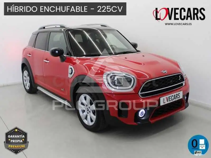 2023 Mini Countryman