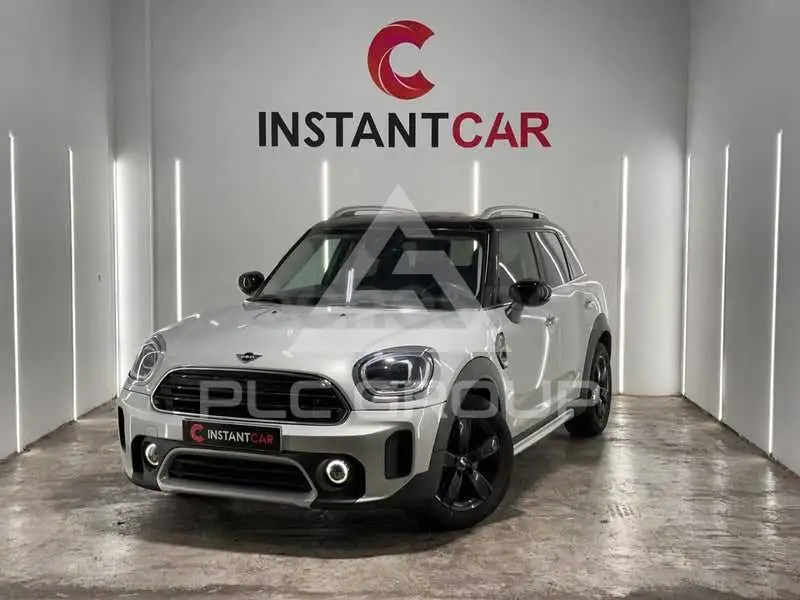 2023 Mini Countryman