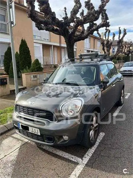 2023 Mini Countryman