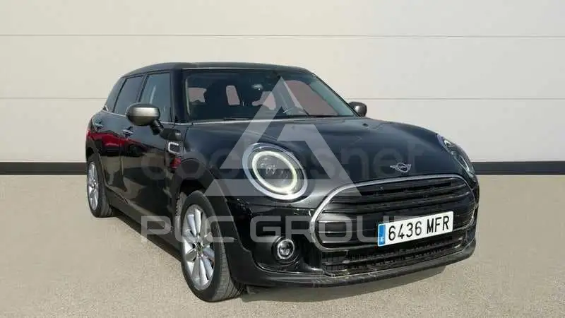 2023 Mini Clubman
