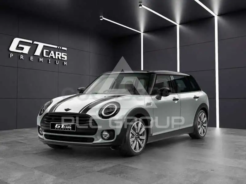 2023 Mini Clubman