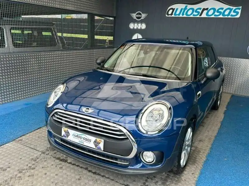 2023 Mini Clubman