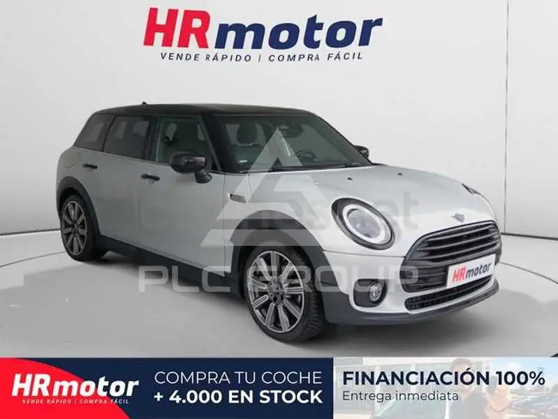2023 Mini Clubman