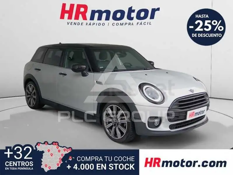 2023 Mini Clubman
