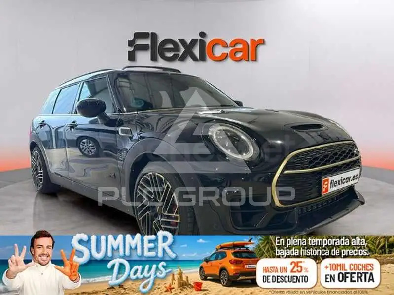2023 Mini Clubman