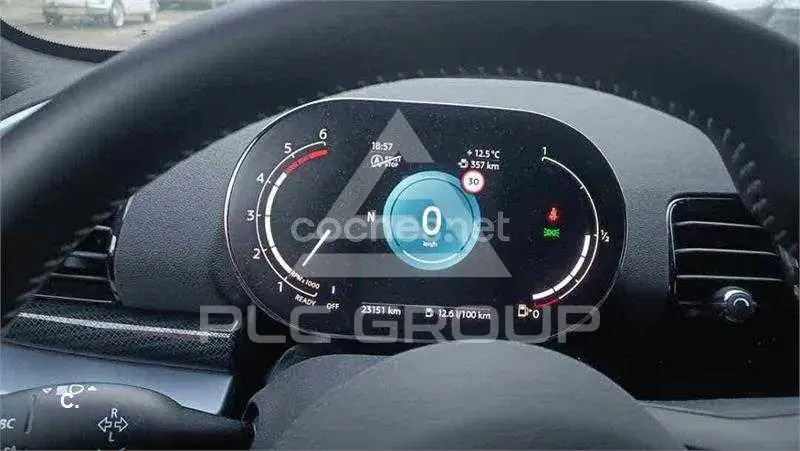2023 Mini Clubman