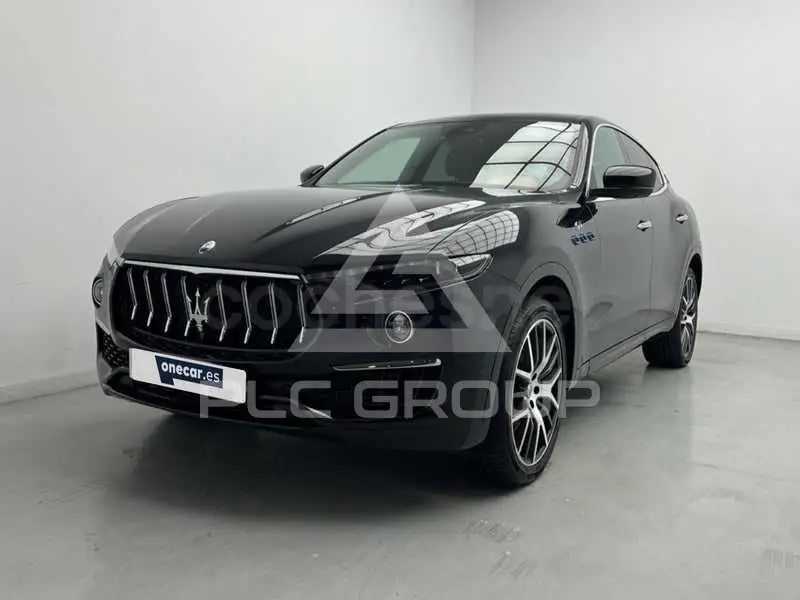 2023 Maserati LEVANTE