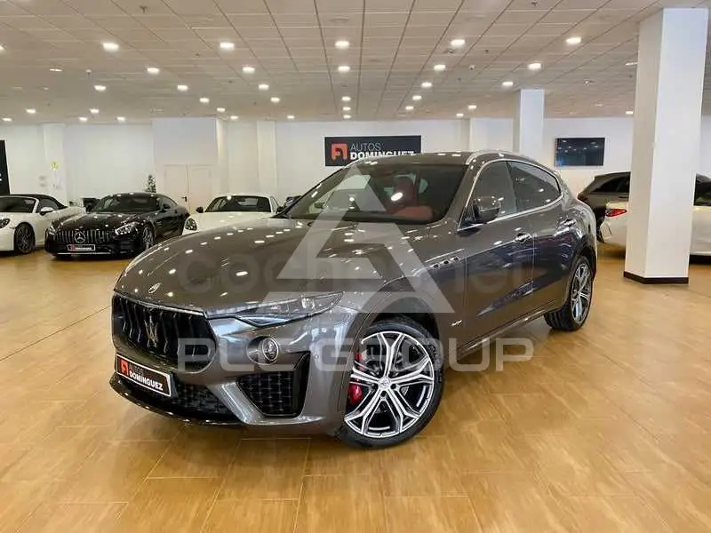 2023 Maserati LEVANTE