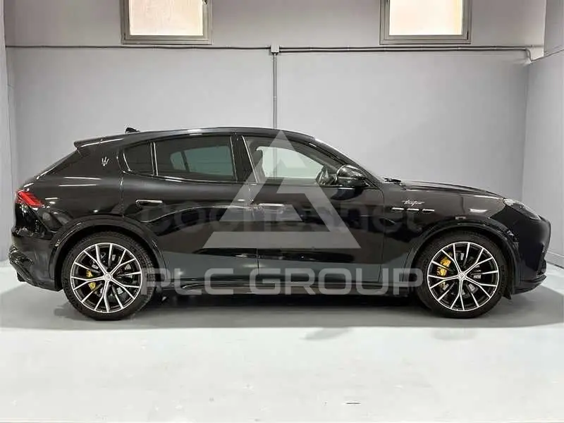 2023 Maserati GRECALE