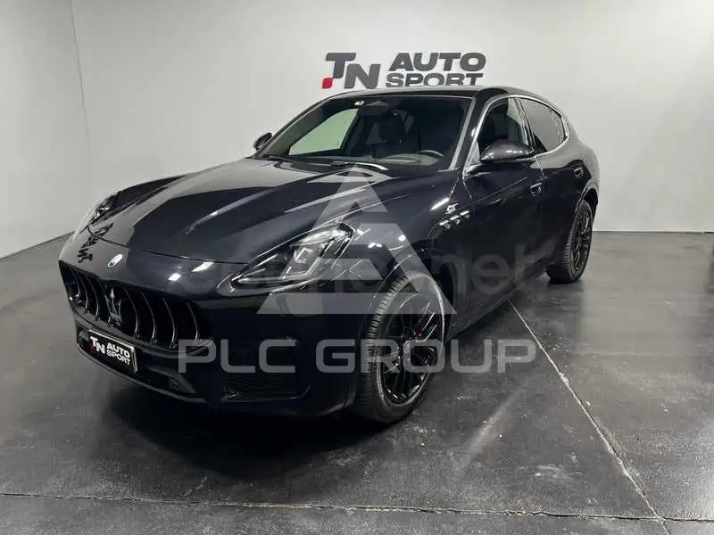 2023 Maserati GRECALE