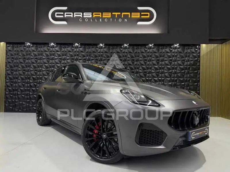 2023 Maserati GRECALE