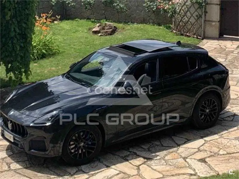 2023 Maserati GRECALE