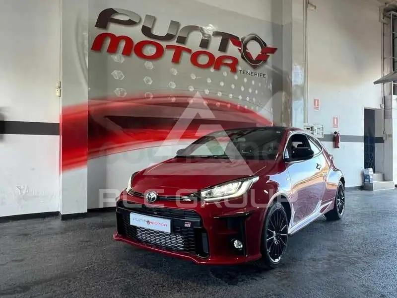 2023 Toyota YARIS