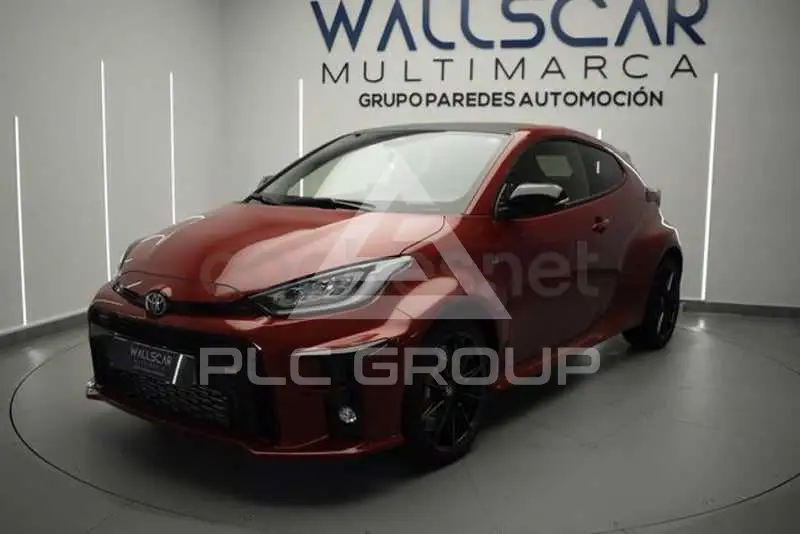 2023 Toyota YARIS