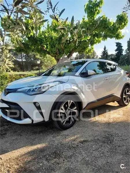 2023 Toyota CHR