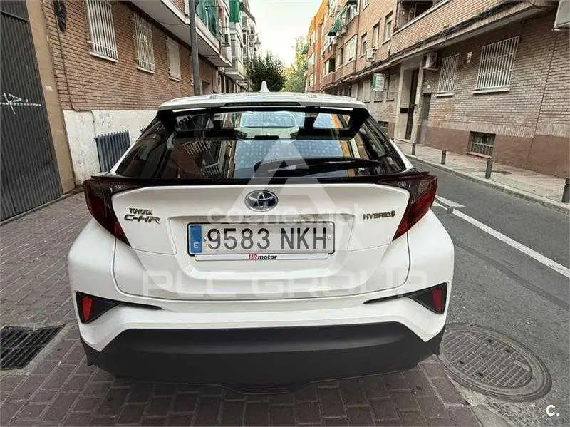 2023 Toyota CHR